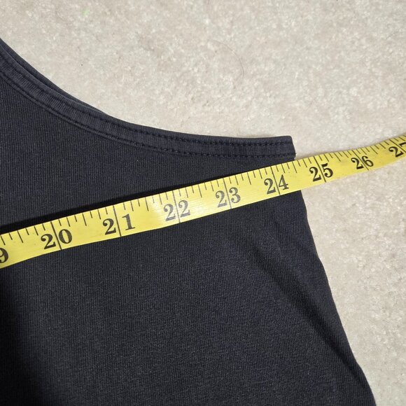 Vintage Purdue Boilermakers Gym Tank Top Muscle Shirt Fits like XL - Picture 7 of 9